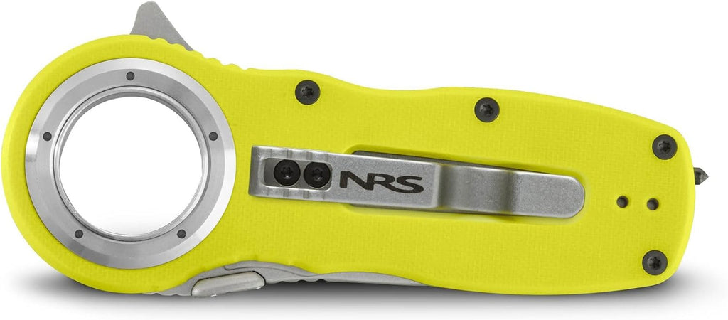 NRS Pilot Access SAR Knife