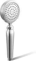 Kohler 72776-G-CP Artifacts® Single-function handshower, 1.75 gpm, Polished Chrome