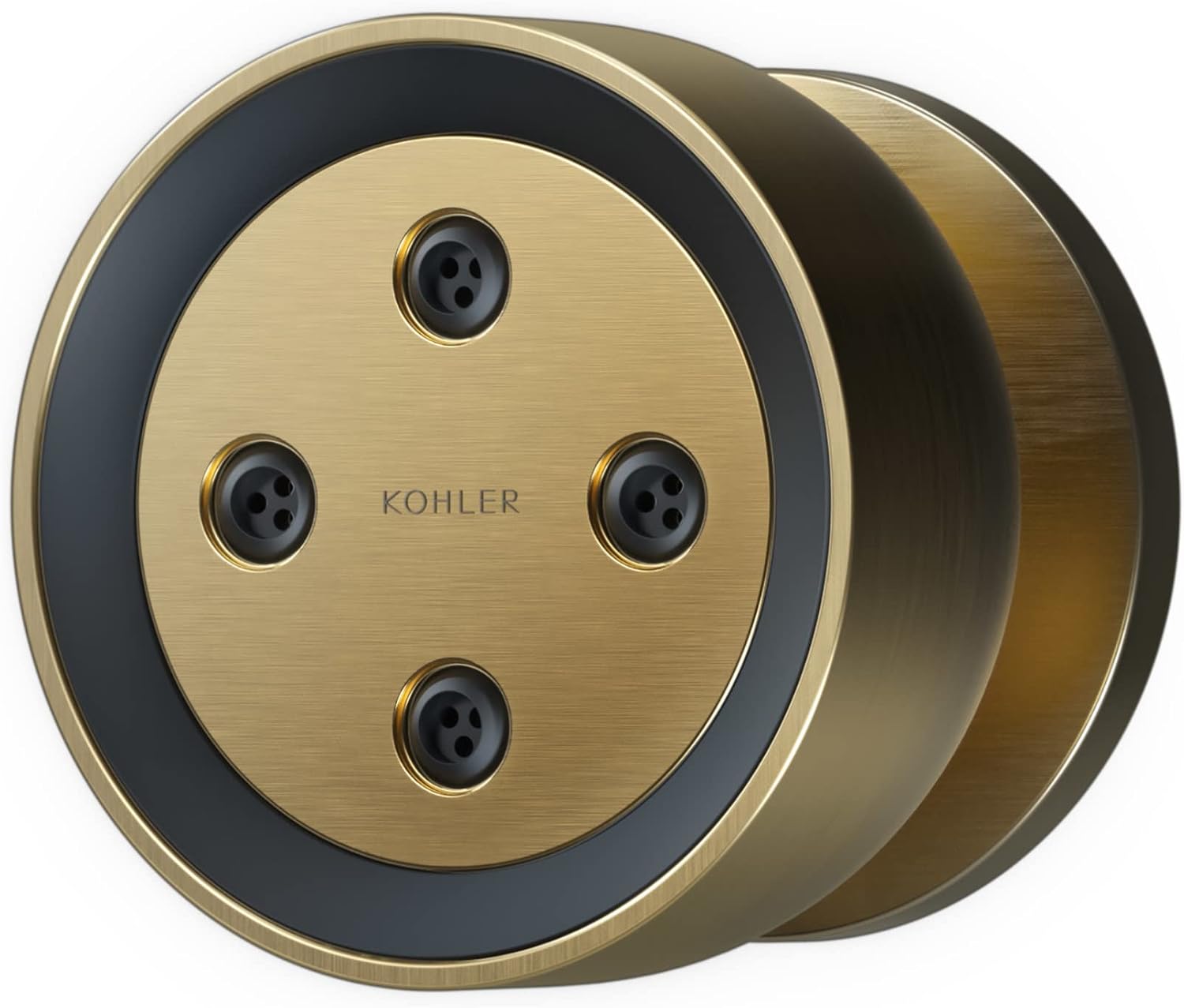 KOHLER STATEMENT™ ROUND DEEPMSG BODY SPRAY G