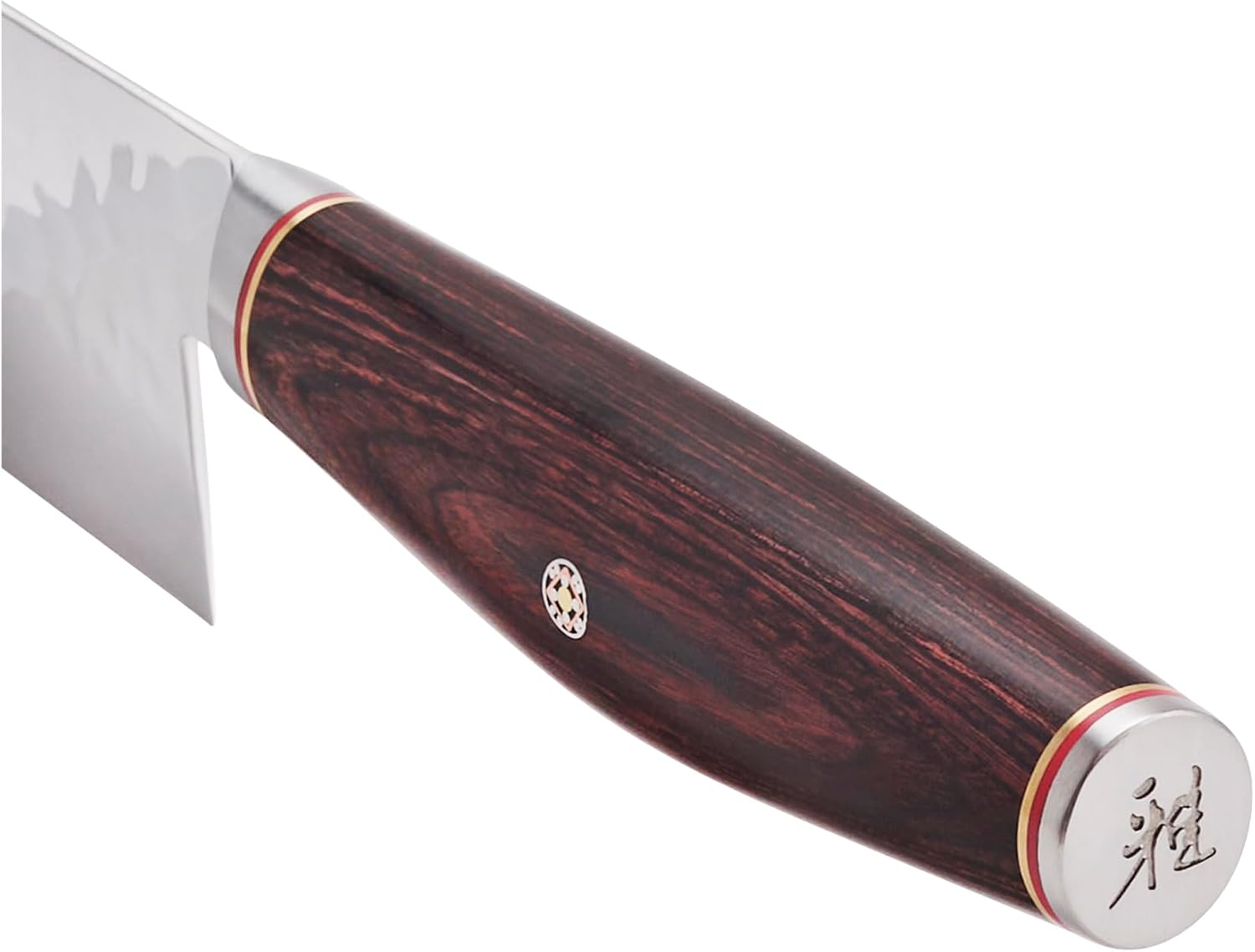 MIYABI Artisan 6.5-inch Bunka Knife