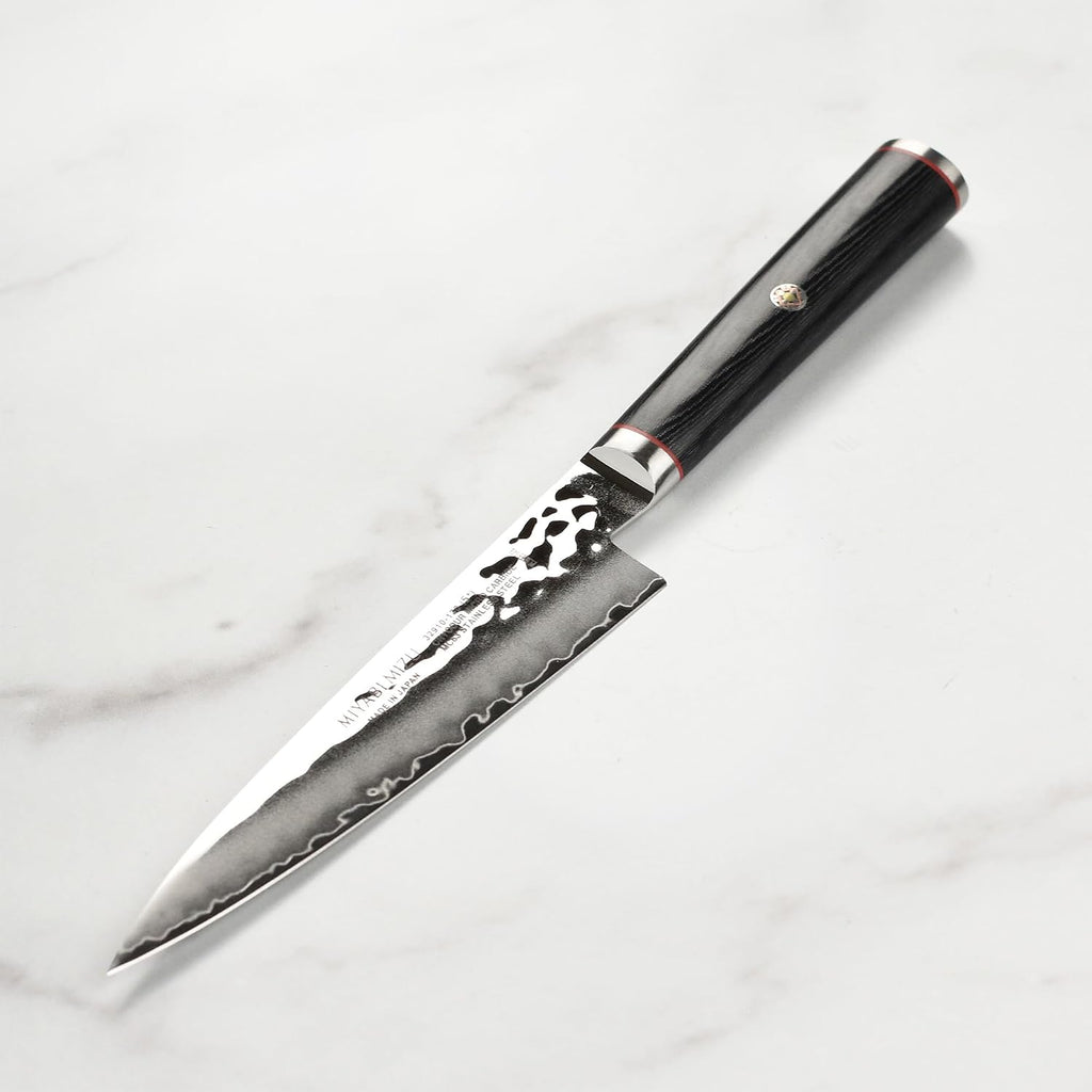 MIYABI Mizu SG2 5' Utility Knife