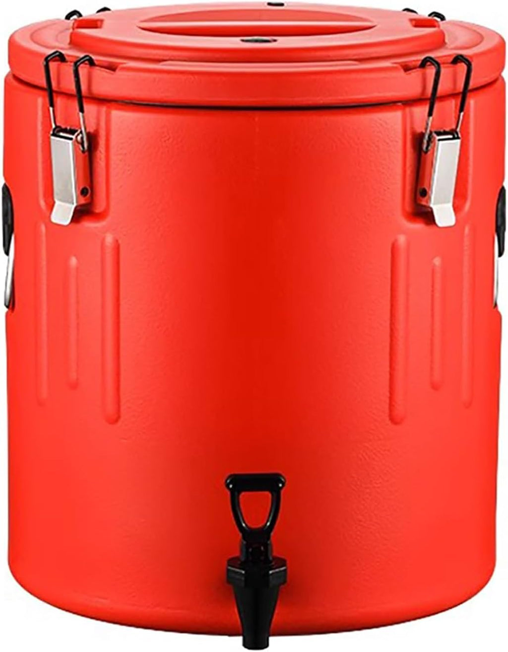 Ice Buckets for Parties, Insulated Ice Bucket, Ice Buckets with Stainless Steel Lid, for Storage Champagne, Cocktail or Insulated Food(40L/42.5cm)