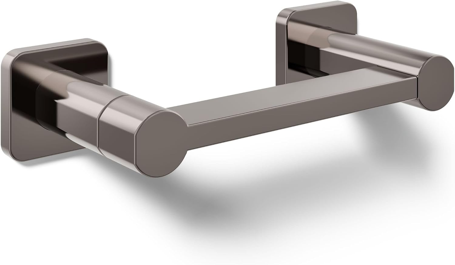 KOHLER PARALLEL® PIVOTING TOILET TISSUE HOLDER