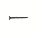 Primesource Grip-Rite No. 8 x 2-1/2 in. L Phillips Drywall Screws 25 lb. 2975 pk - Case of: 1;