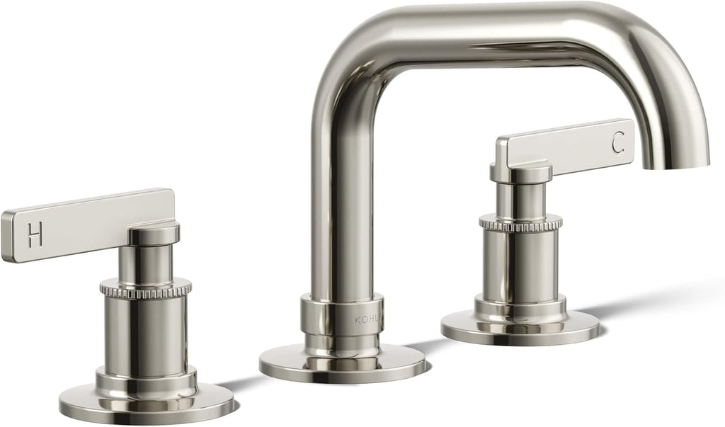 KOHLER Castia by Studio McGee Widespread Bathroom Sink