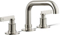 KOHLER Castia by Studio McGee Widespread Bathroom Sink