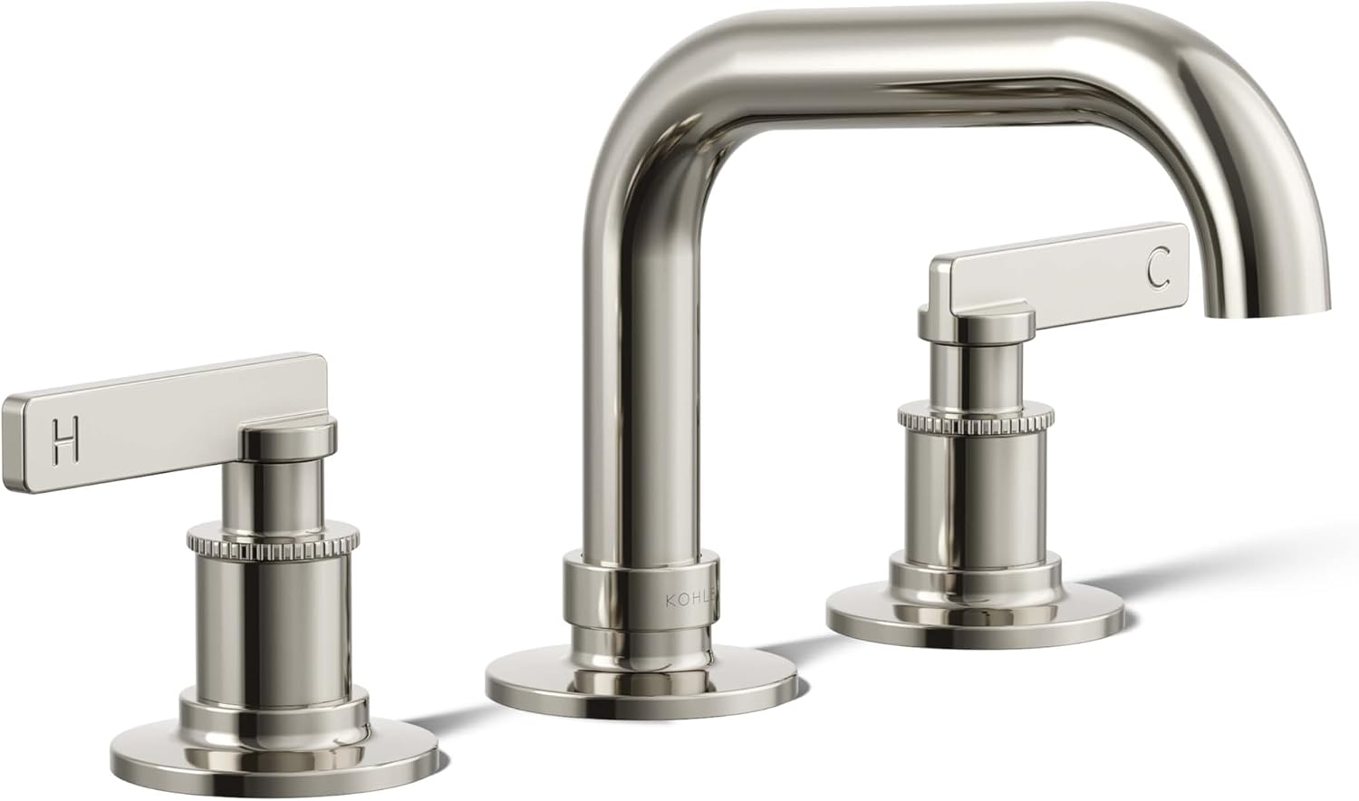 KOHLER Castia by Studio McGee Widespread Bathroom Sink