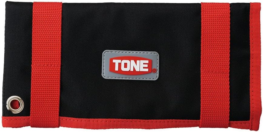 TONE Ratchet Ring Wrench Set Flex Head Set RMF700 Black 7-Piece