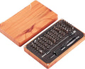 69 in 1 Screwdriver Set Precision Magnetic Driver Torx Bits Tweezer Flexible Drill Repair Tool Kit Hand tools for Phone