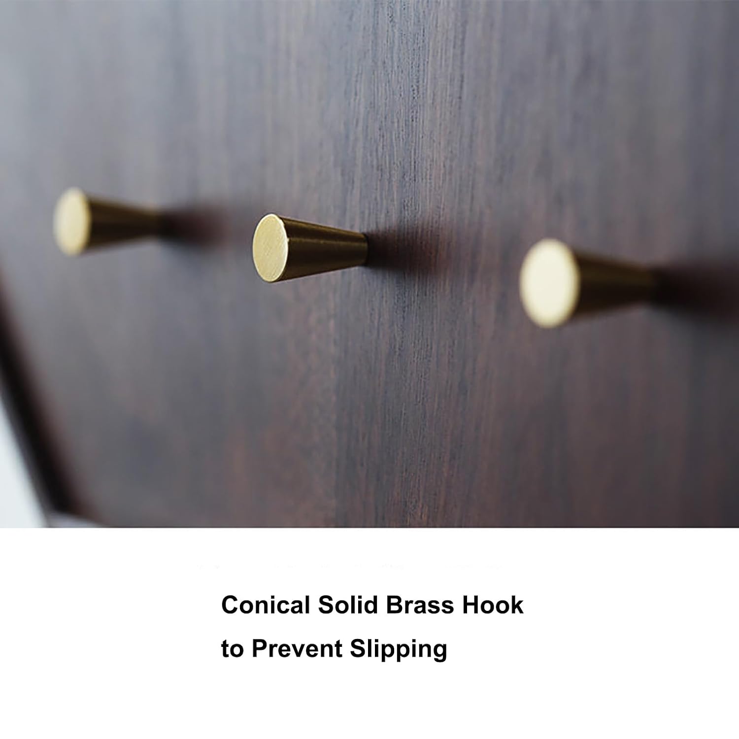 Solid Wood Electrical Panel Cover Decorative with Hooks, DIY Breaker Box Cover for Home Office, Multi Scenario Use(50x50 cm/19.7x19.7 in)