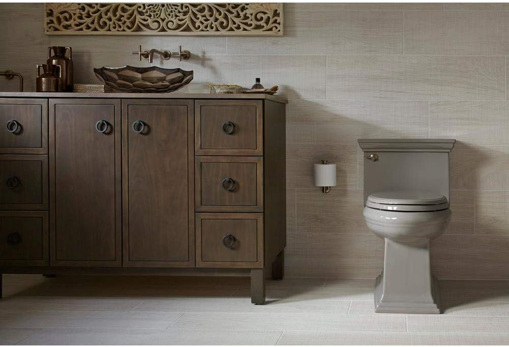 Purist Toilet Paper Holder