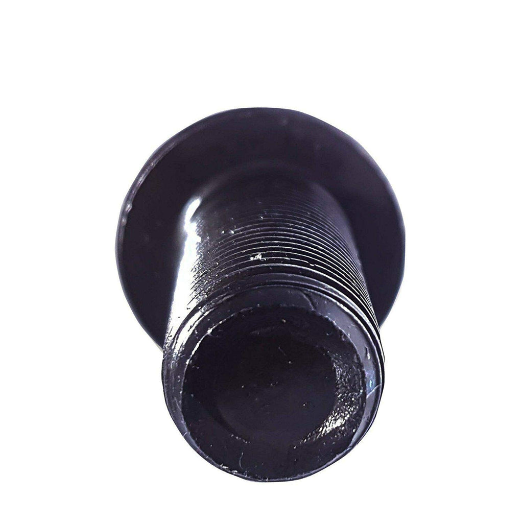 1/4-20 x 1/4' - Button Head Socket Cap Screws Black Oxide Alloy Steel Qty 250 Socket Head Screws B2B