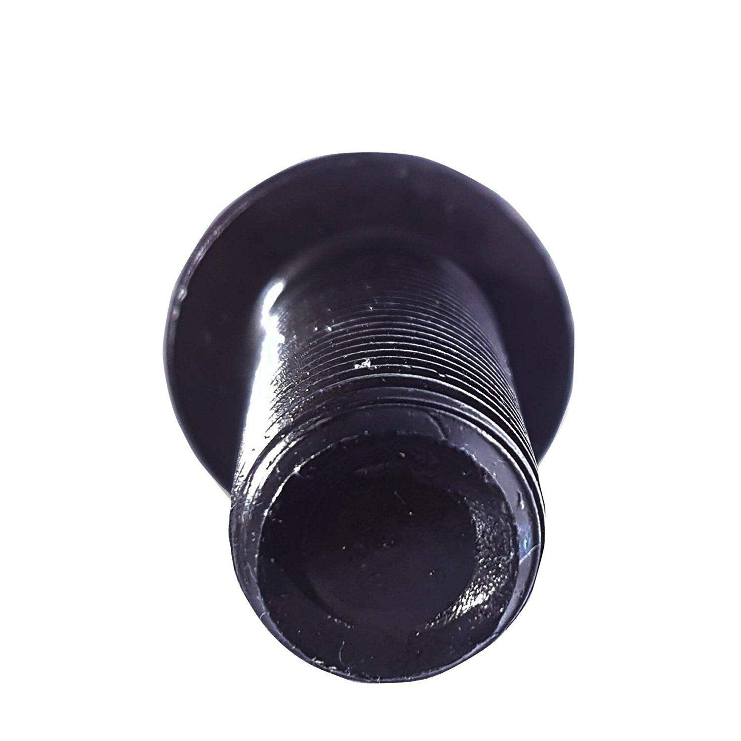 1/4-20 x 1/4' - Button Head Socket Cap Screws Black Oxide Alloy Steel Qty 500 Socket Head Screws B2B