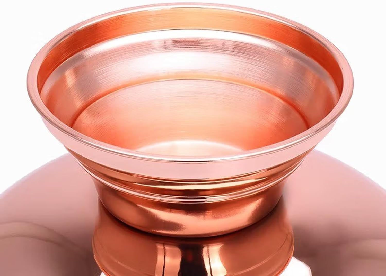 Ice Bucket Rose Gold Ice Bucket Stainless Steel Ice Bucket Insulated Ice Bucket Large Thickened Ice Bucket for Business and Family Party, 13.5L Keeps Ice Cold & Dry