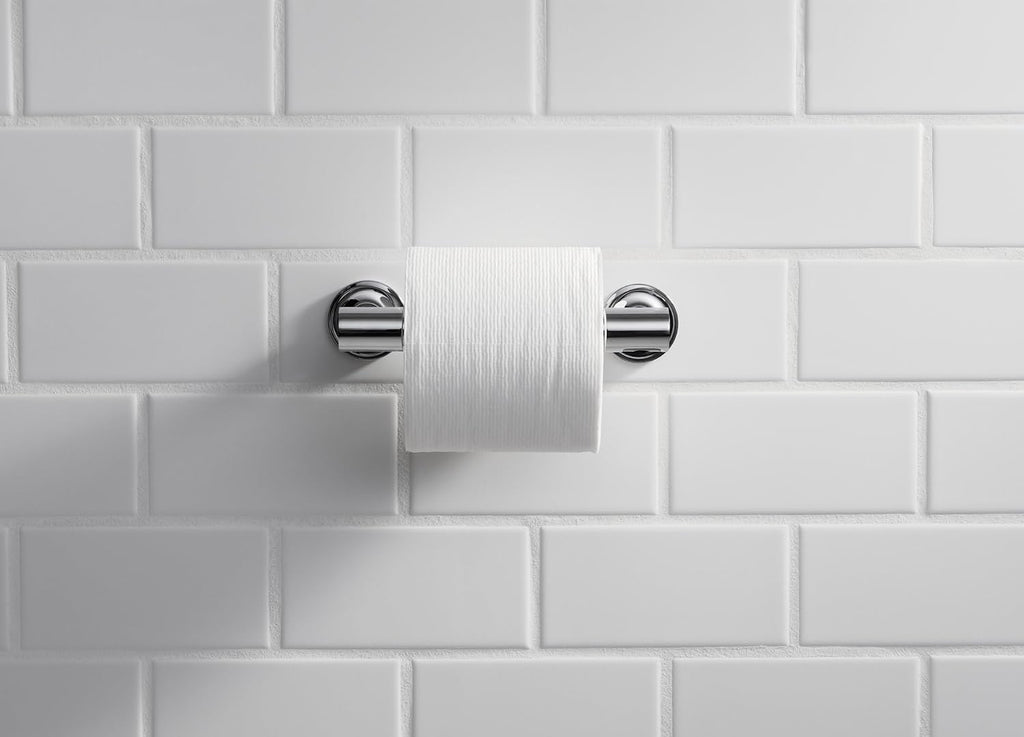 Kohler - Purist Toilet Paper Holder