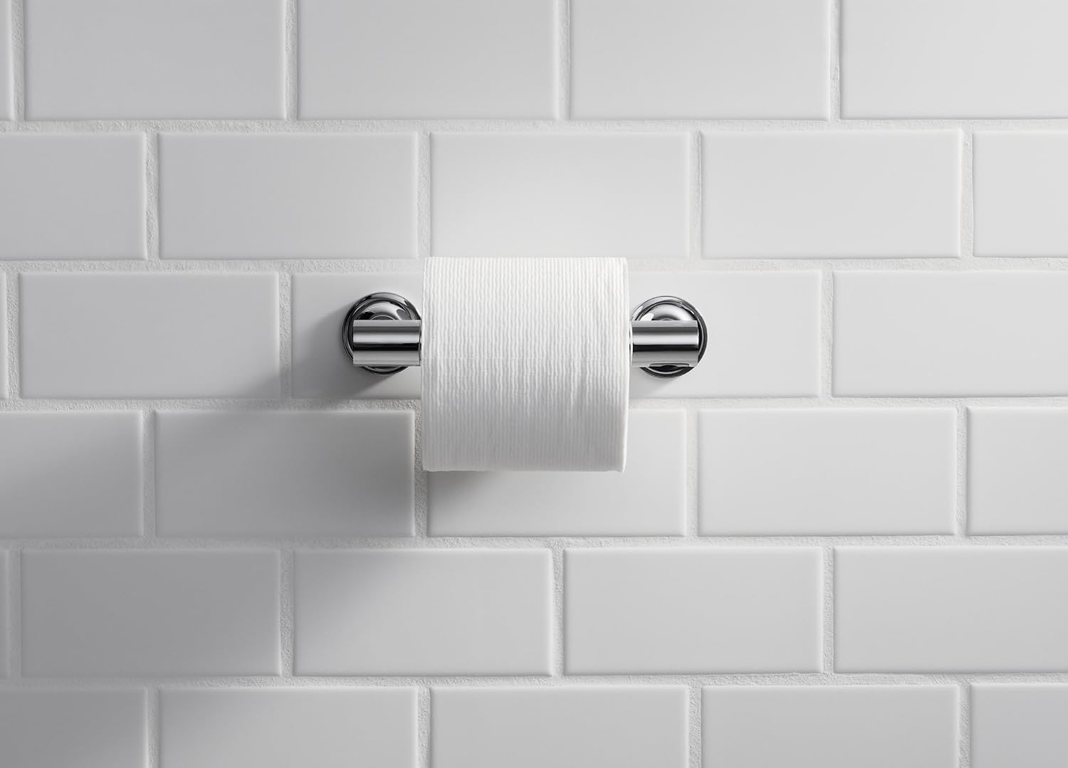Kohler - Purist Toilet Paper Holder