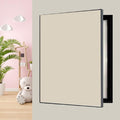 Electrical Panel Cover Decorative Circuit Breaker Box Cover, Flat Colored Electrical Panel Cover, Fuse Box Cover Protective Lid for Farmhouse/ Bedroom/ Living Room(Style11,WXH-50 x 70CM-19.7 x 27.6')