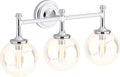 KOHLER Bellera 3-Light Sconce