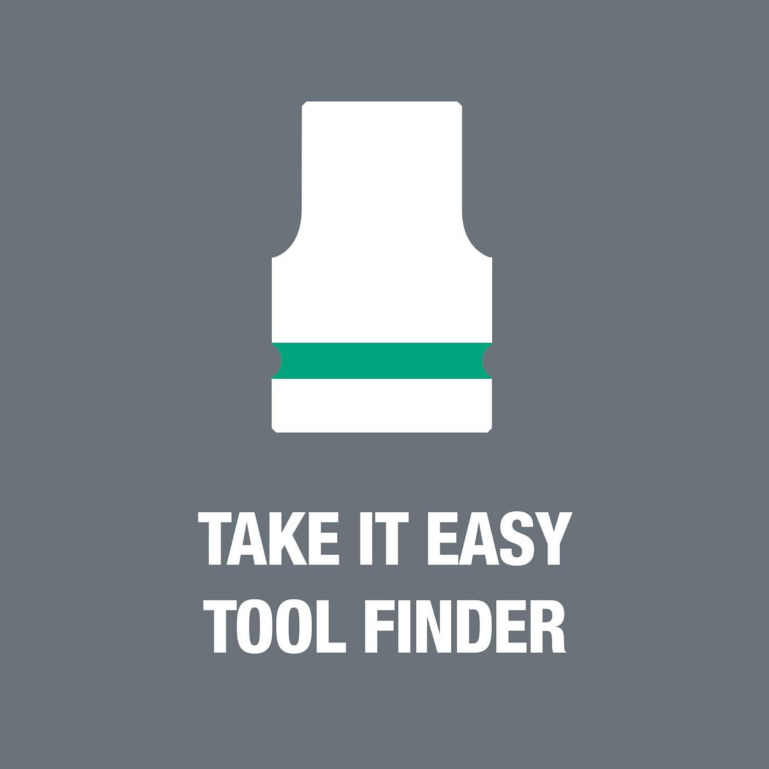 WERA 05004021001 8100 SA 11 Zyklop Imperial Metal Ratchet Set with Switch Lever, 28 Piece, 1/4' Drive