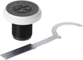 KOHLER 1039250-J-0 Plumbing Fixture Genuine Repair Part, White