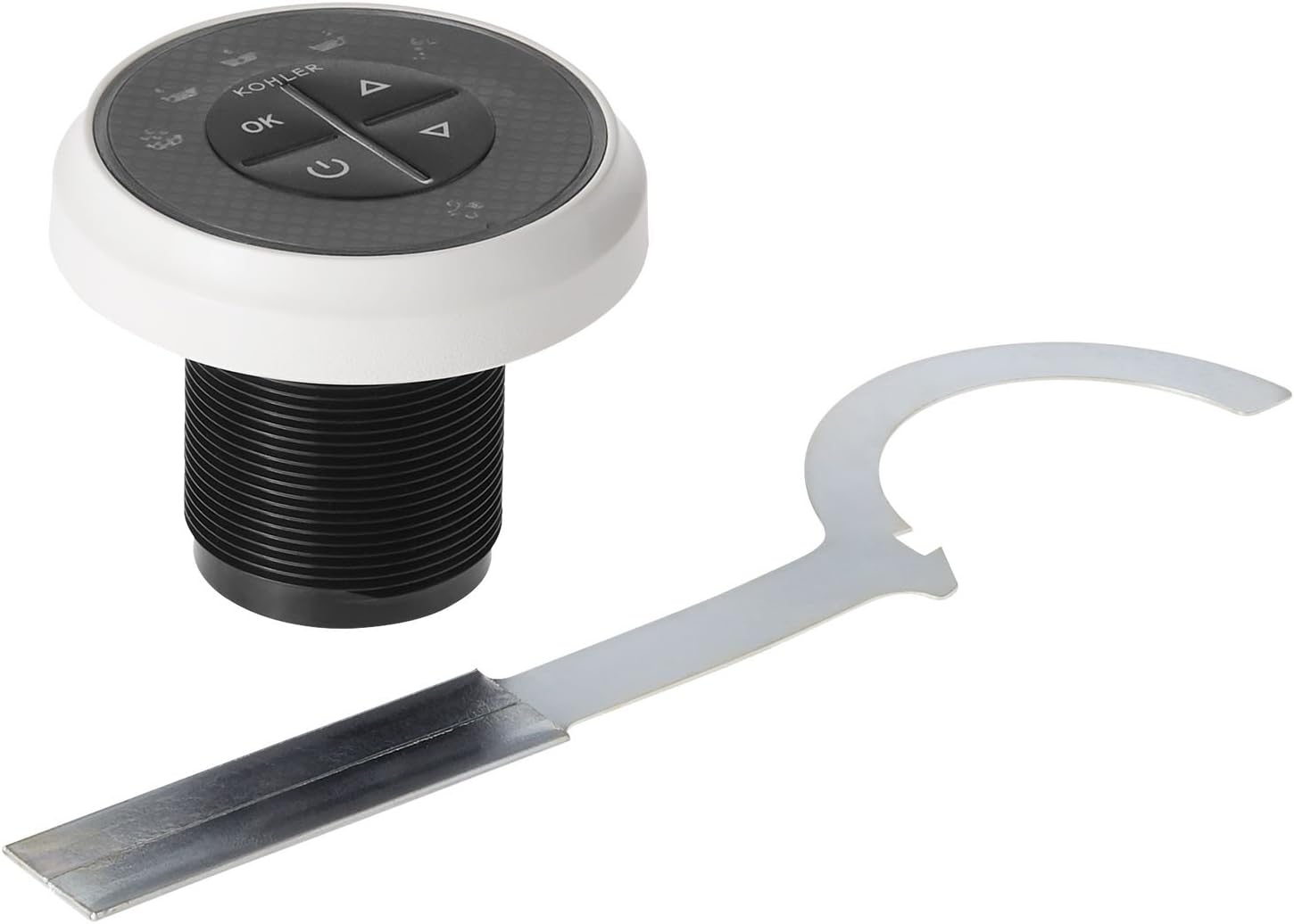 KOHLER 1039250-J-0 Plumbing Fixture Genuine Repair Part, White
