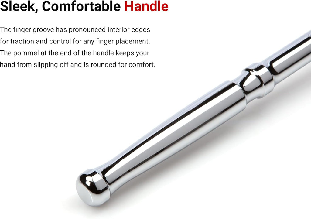 TEKTON 1/2 Inch Drive Flex Head Quick-Release Ratchet Set, 2-Piece (10-1/2, 14 in.) | SRH92301