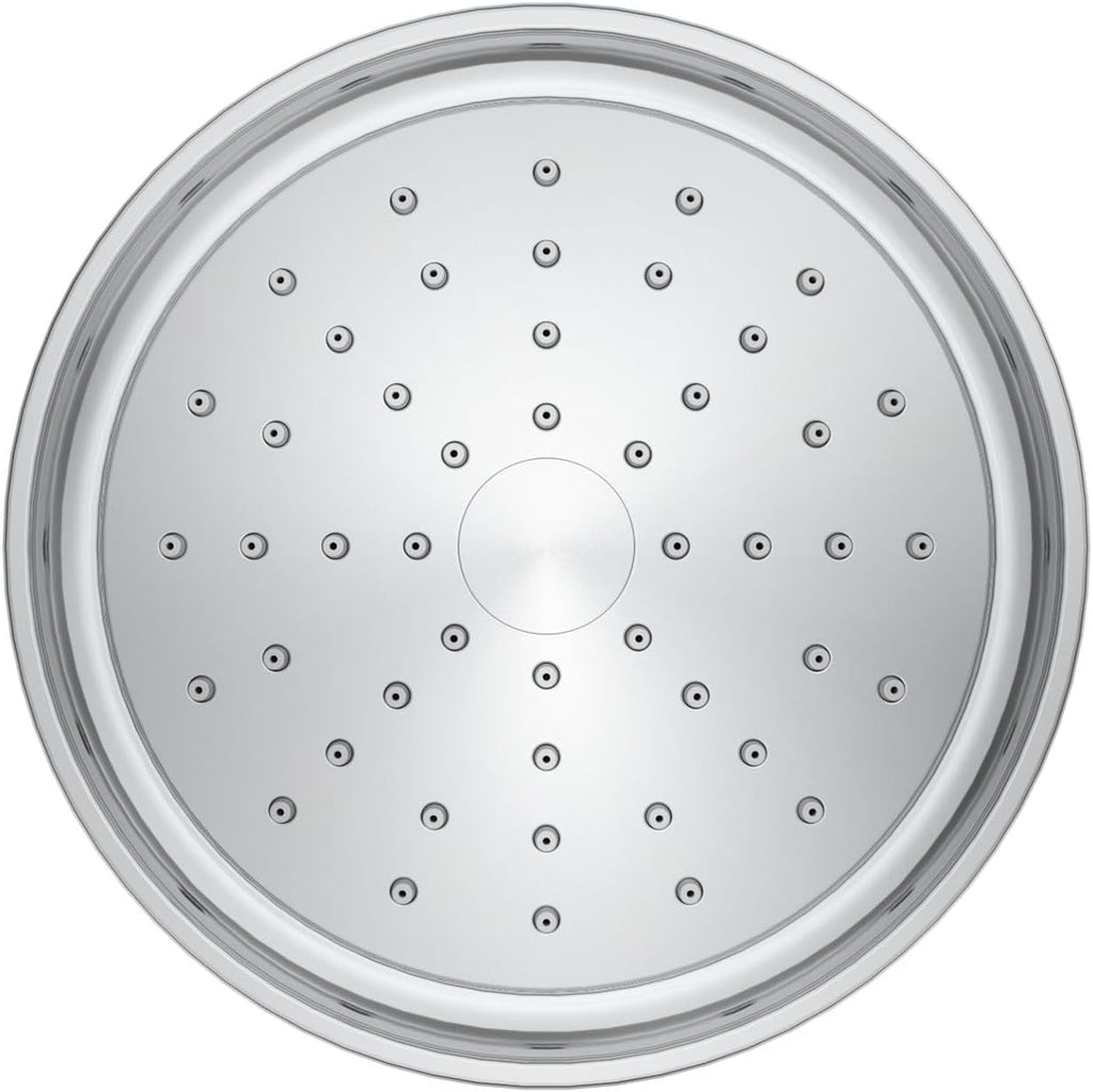 Kohler 965-AK-CP Purist® Single-function showerhead, 2.5 gpm, Polished Chrome