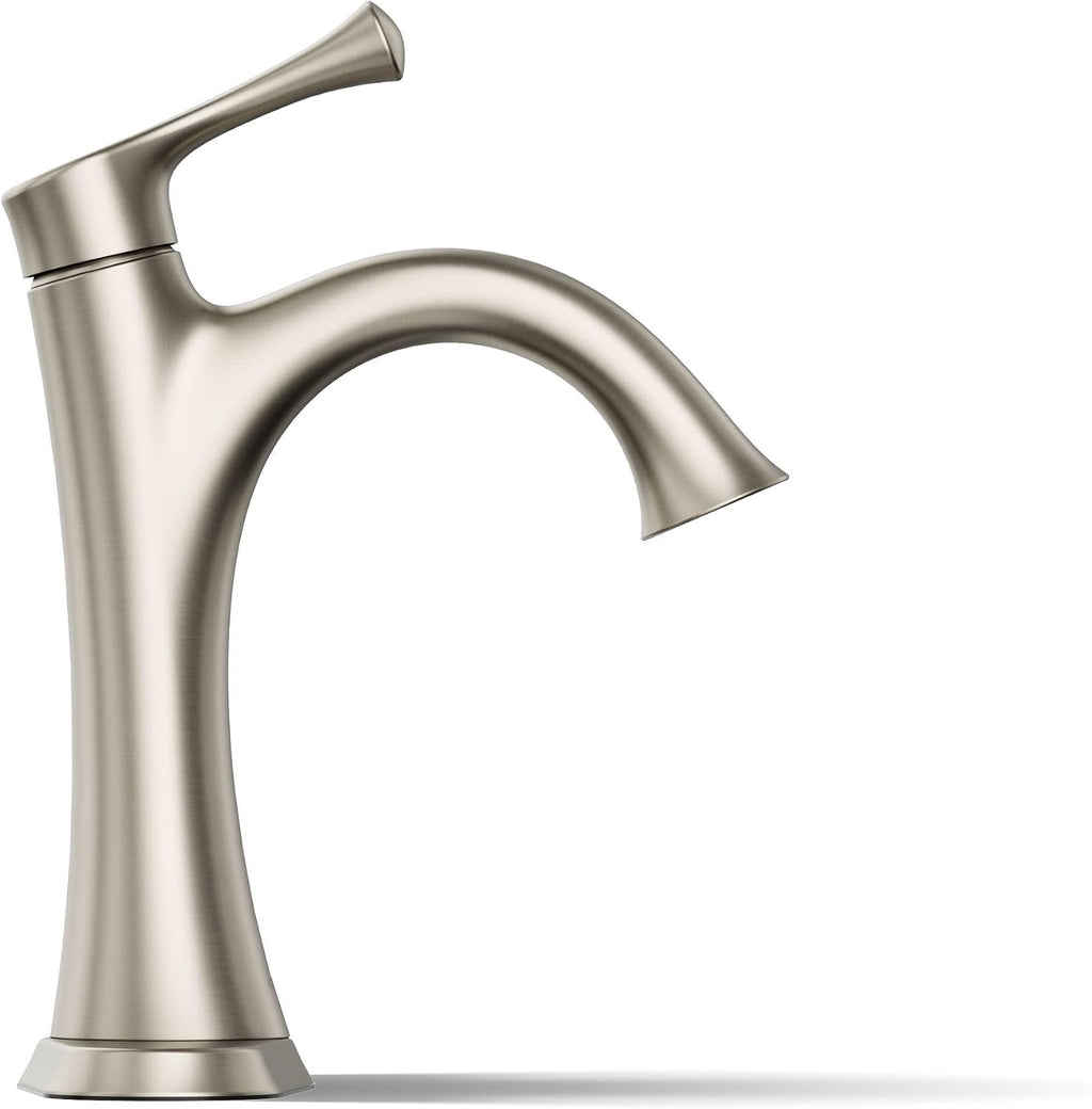 Buckley® Single Control LAV FCT, 12 GPM