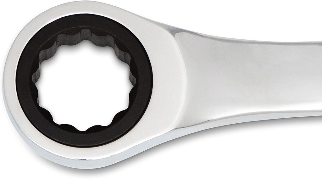 GEARWRENCH 5 Pc. GearBox 12 Pt. XL Double Box Ratcheting Wrench Set, Metric - 85987