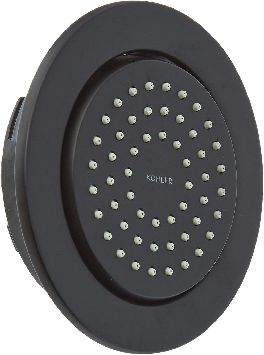 KOHLER WaterTile® Round 54-nozzle body spray with soothing spray