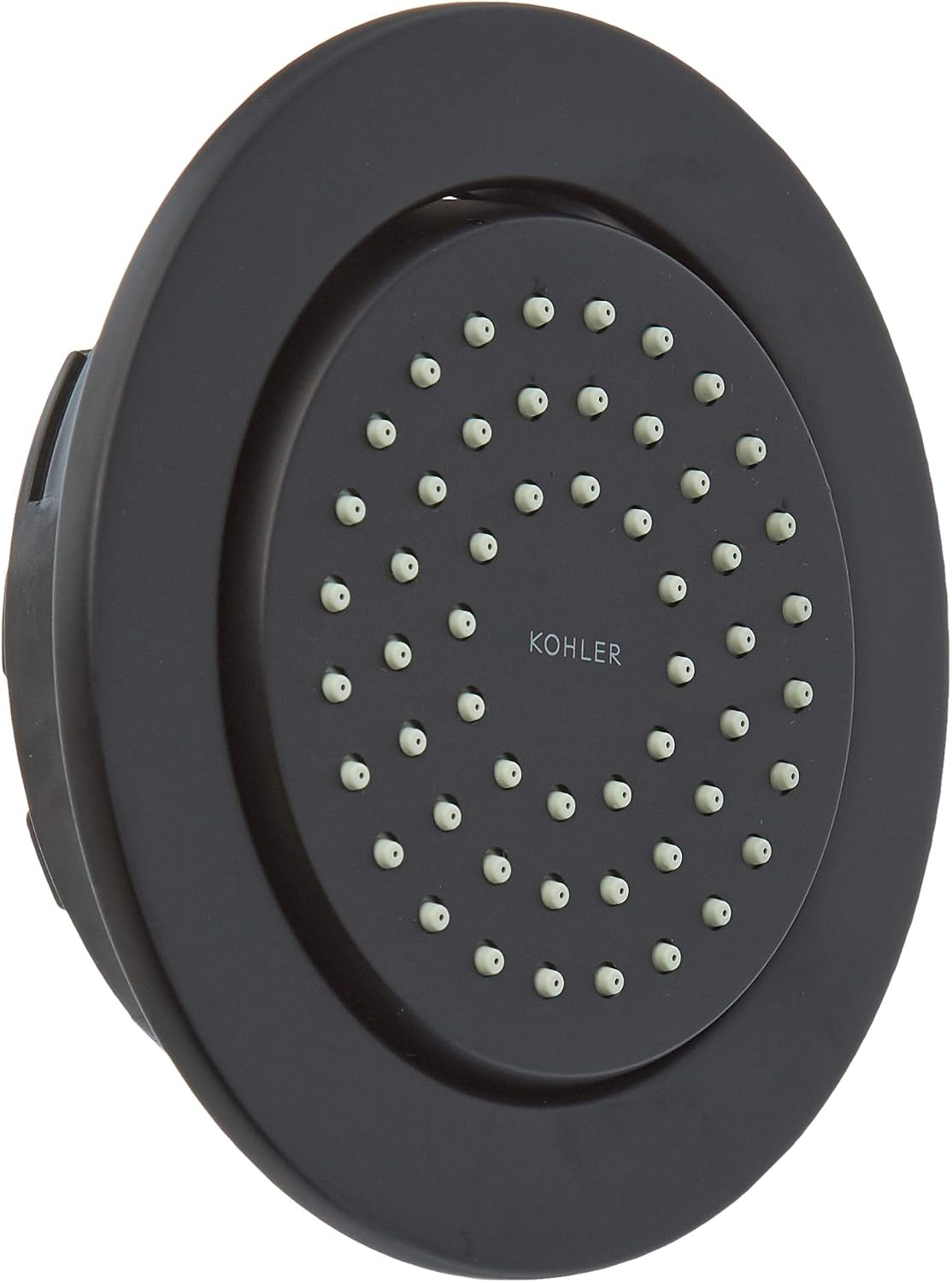 KOHLER WaterTile® Round 54-nozzle body spray with soothing spray