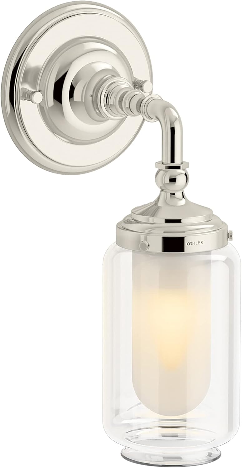 KOHLER ARTIFACTS™ SINGLE SCONCE