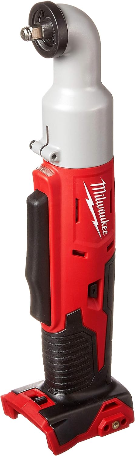 Milwaukee 2668-20 M18 2-Speed 3/8' Right Angle Impact Wrench Bare