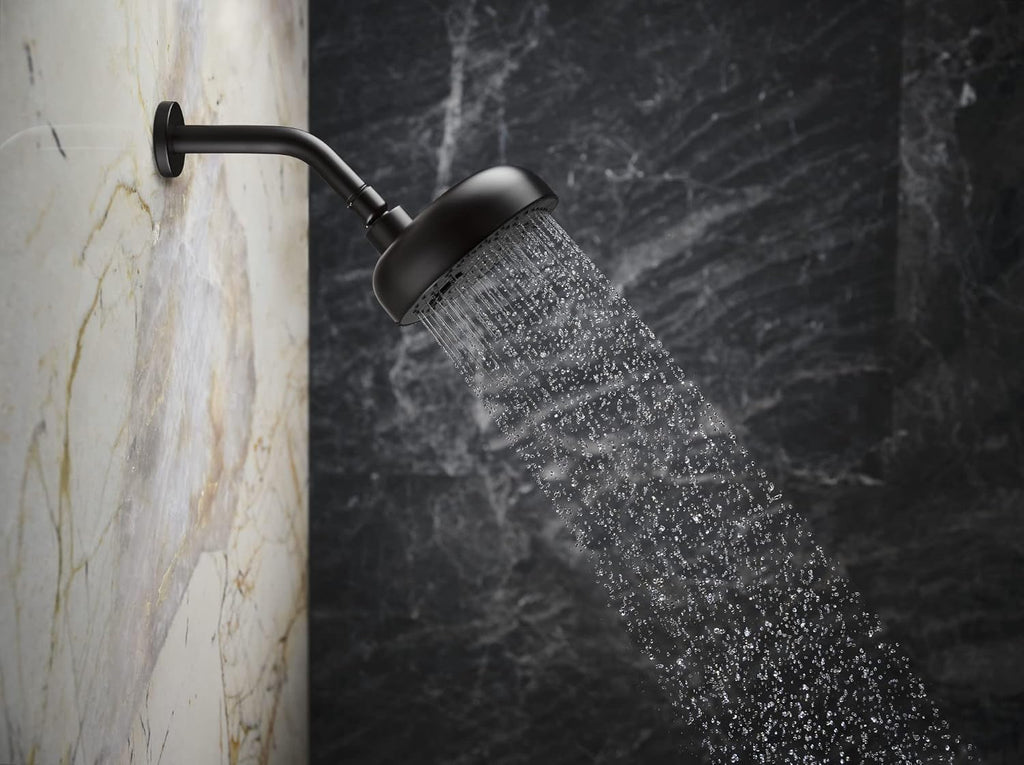 KOHLER STATEMENT™ WALL MOUNT SHOWERHEAD ARM