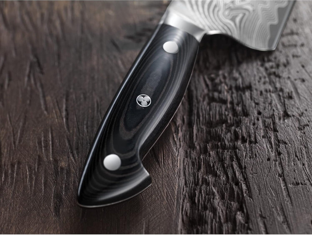 KRAMER by ZWILLING Carving Knife, Stainless Steel, 9-inch