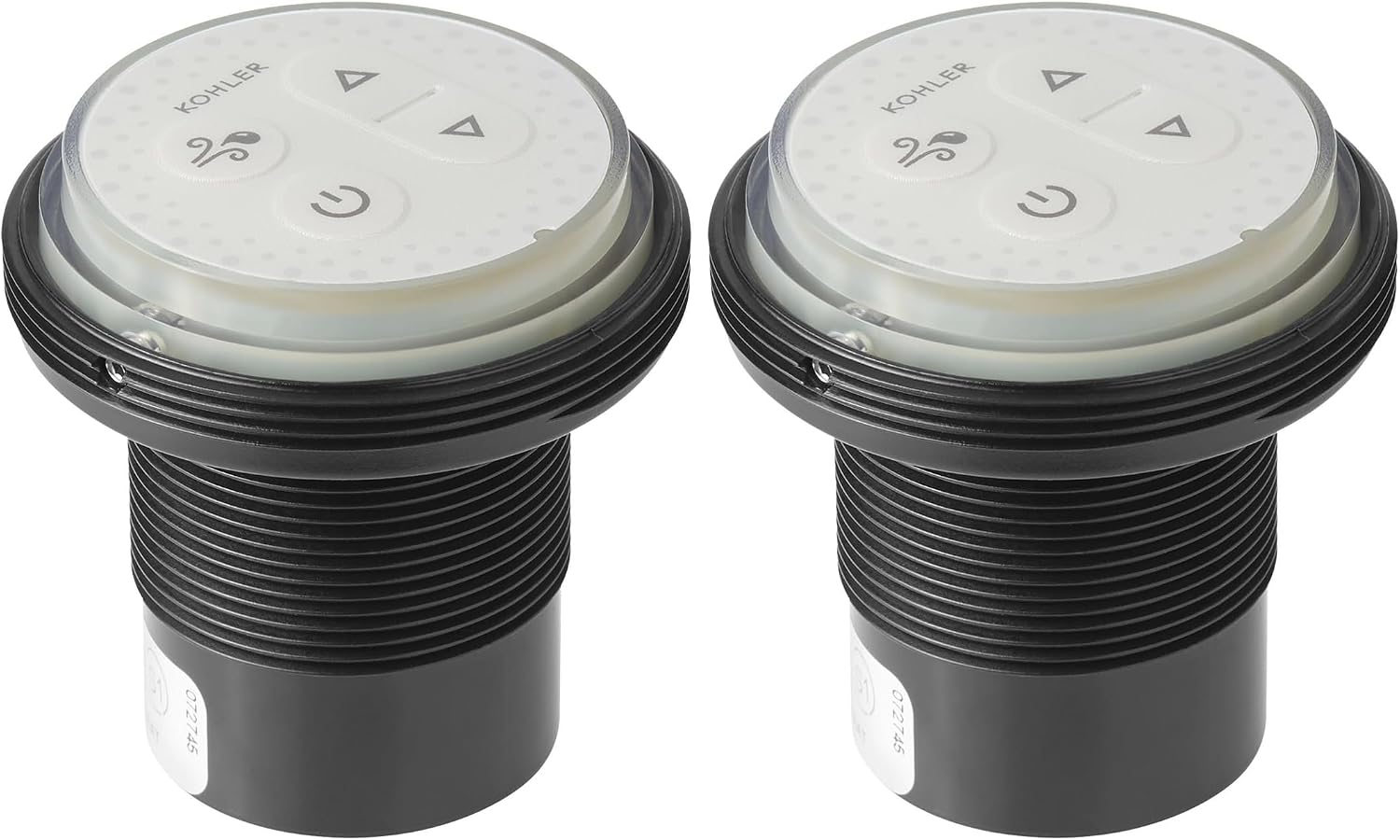KOHLER 1036221 Plumbing Fixture Genuine Repair Part, Unfinished (Pack of 2)