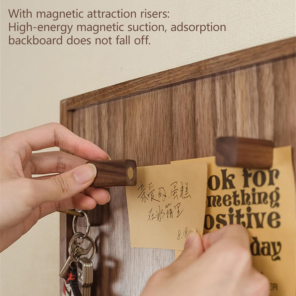 Detive Fuse Box Covers Door Opening Solid Wood STO Rack Electric Panel Cover Can Be DIY Breaker Wall Hanging Painting(Veal 40 * 50cm)