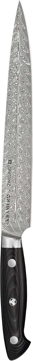 KRAMER by ZWILLING Carving Knife, Stainless Steel, 9-inch