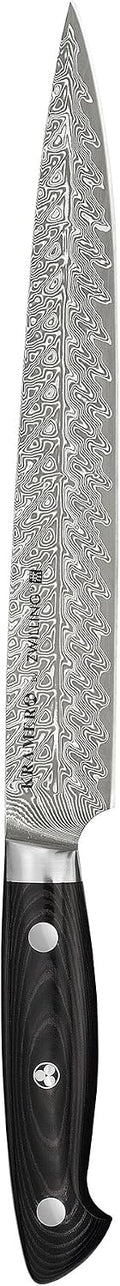 KRAMER by ZWILLING Carving Knife, Stainless Steel, 9-inch