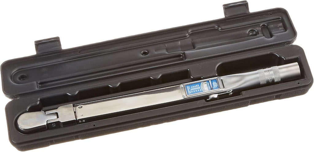 Precision Instruments PREC2FR100F Wrench (3/8' Dr. Split Beam Torque w/Flex Head (20-100 Ft./Lbs))