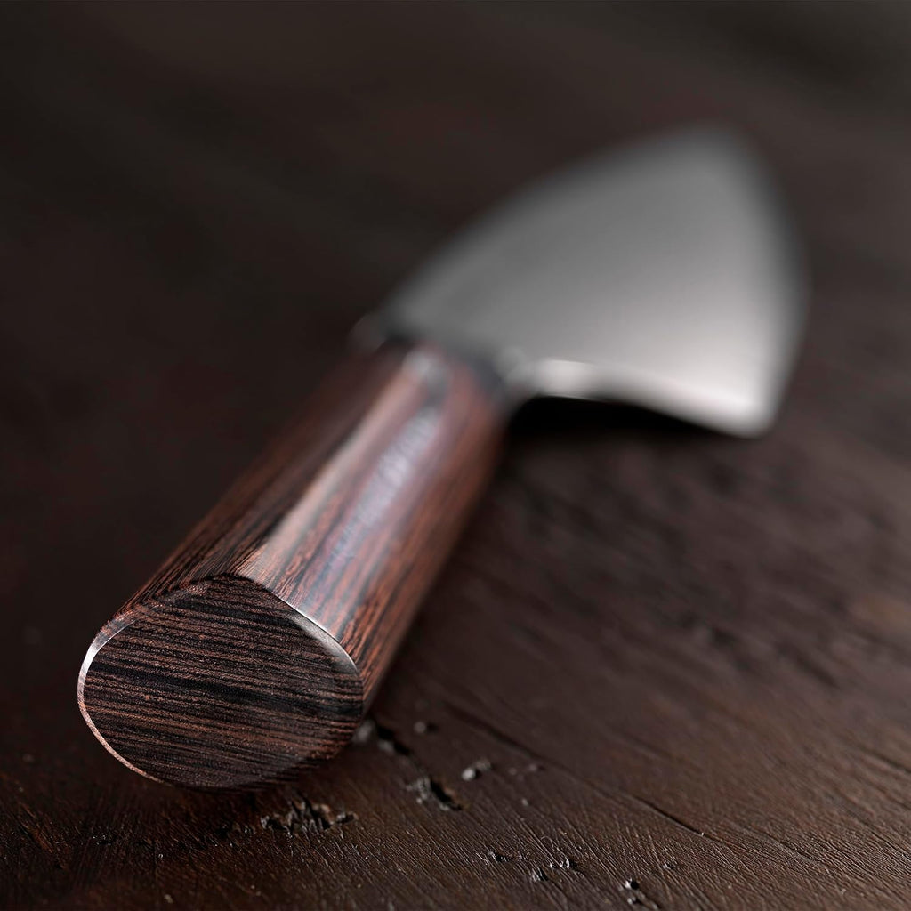 KRAMER by ZWILLING Meiji 6-inch Chef's Knife
