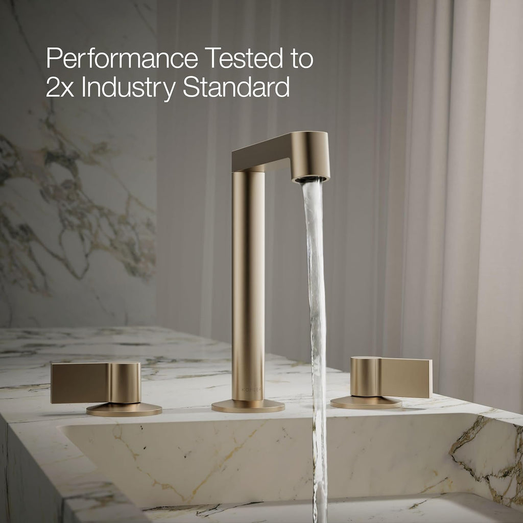 KOHLER Components Lever Bathroom Sink Faucet Handles