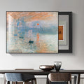 Decorative Fuse Box Covers, Electric Meter Box Decorative Painting, PS Frame Modern Meter Decorative, for Home Room Wall Decoration, Simple Install(Black 12,60 * 50cm/24 * 20in)