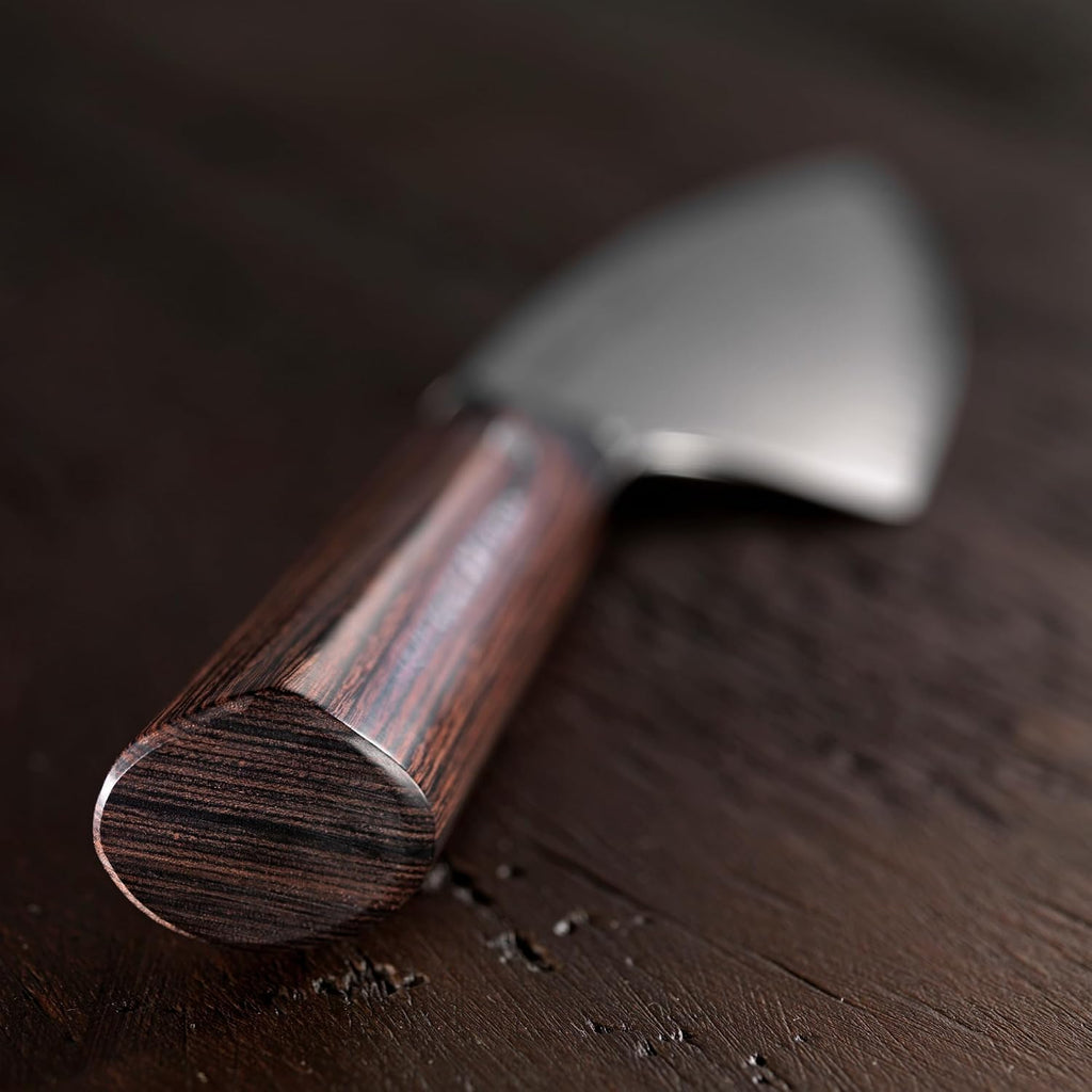 KRAMER by ZWILLING Meiji 8-inch Chef's Knife