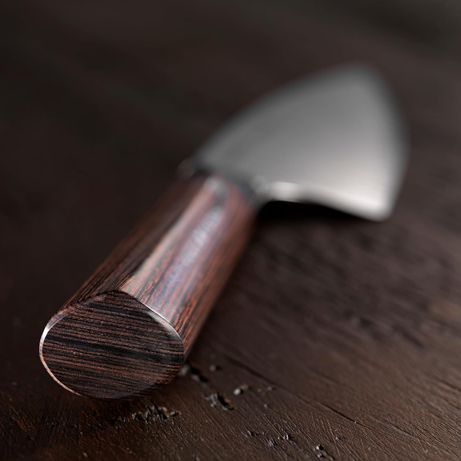 KRAMER by ZWILLING Meiji 8-inch Chef's Knife
