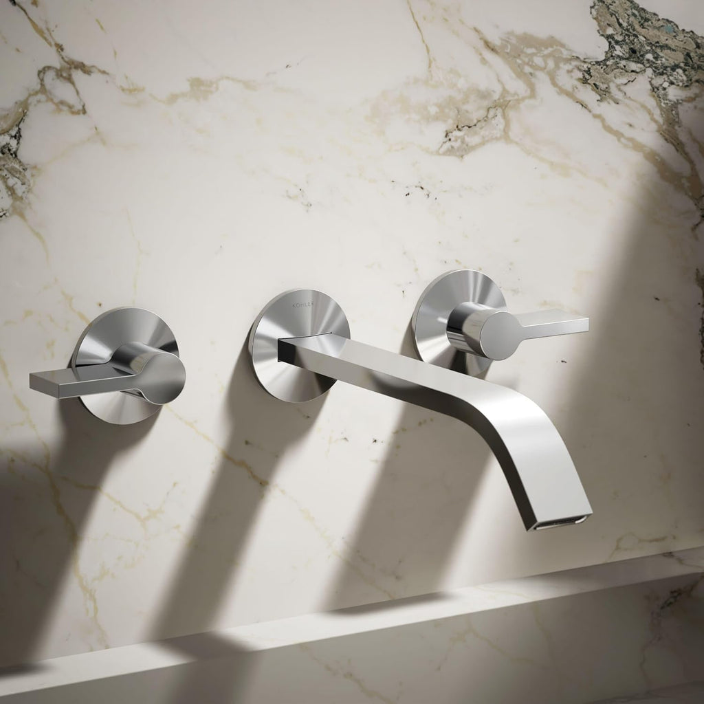KOHLER COMPONENTS® WM LAV SPOUT TRIM - RIBBON