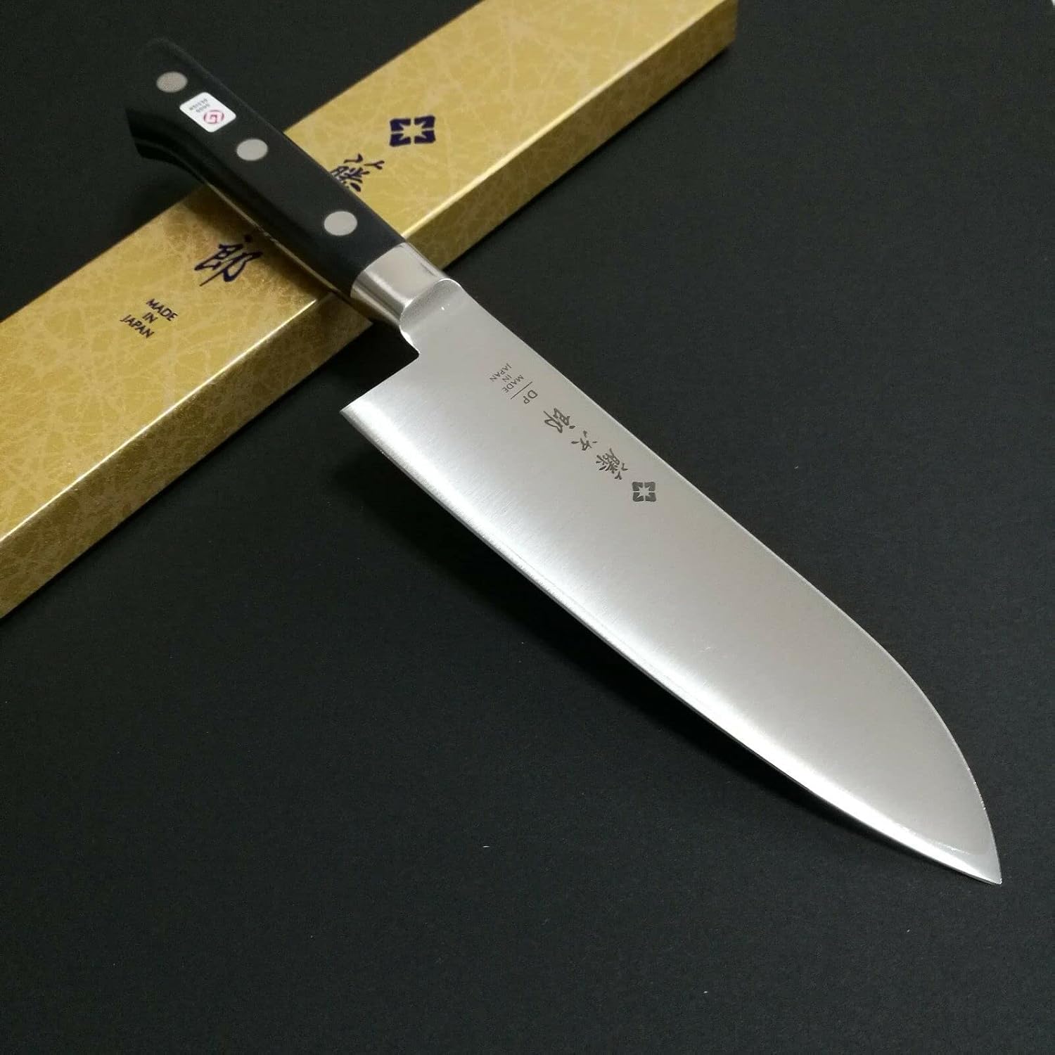 Tojiro Knife Professional Santoku 6.7' (17cm) - JAPAN
