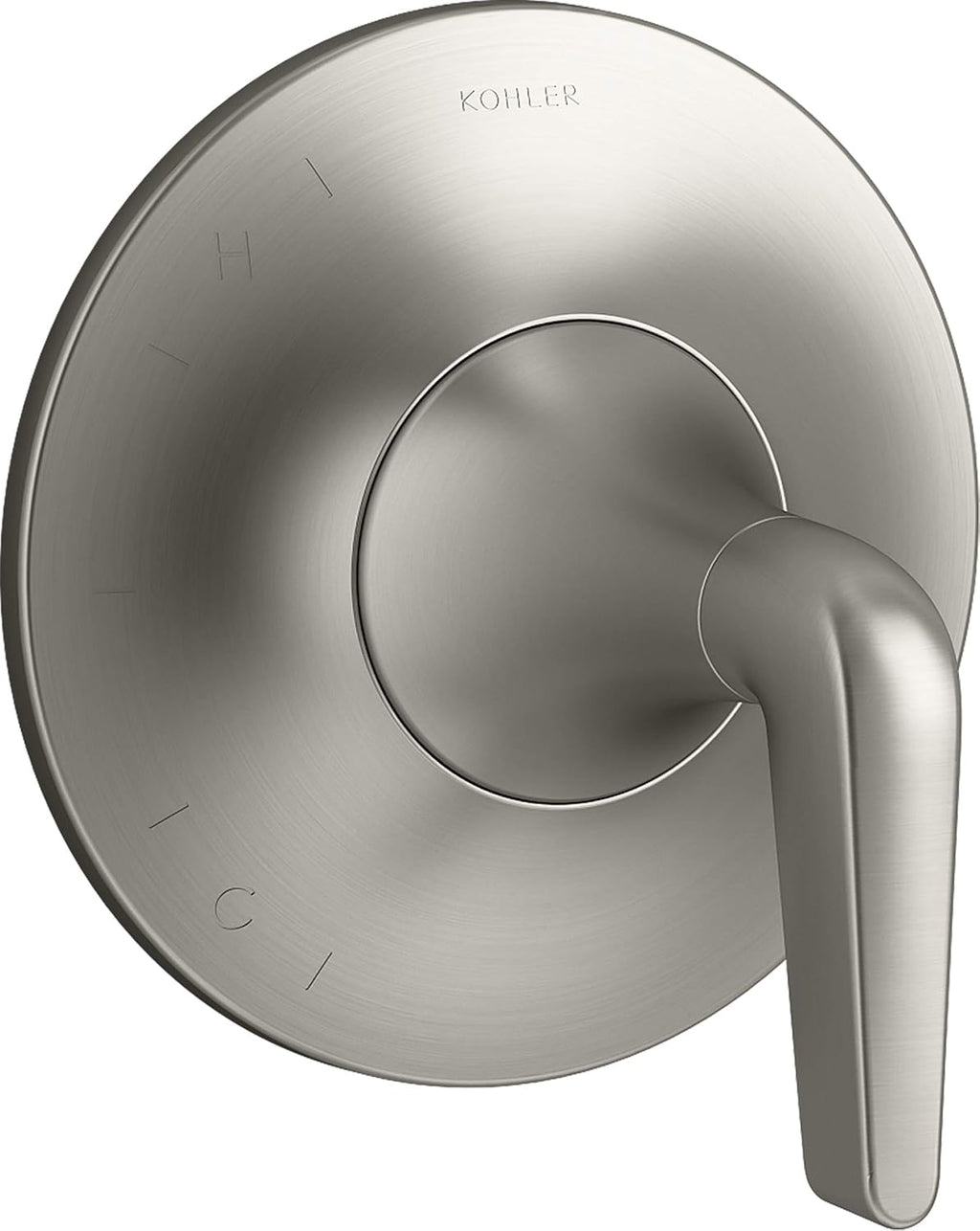 Kohler K-TS24617-4-BN - Valve Trim Only Showers