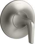 Kohler K-TS24617-4-BN - Valve Trim Only Showers