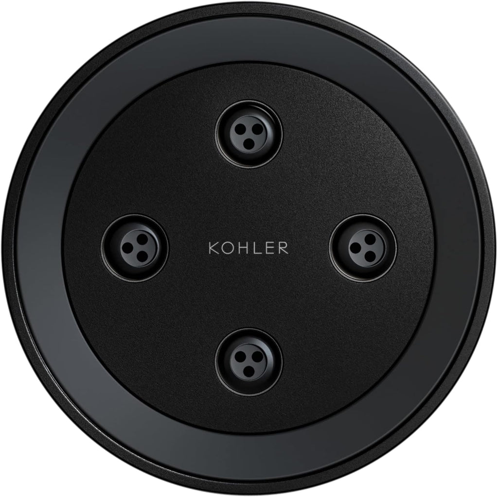 KOHLER STATEMENT™ ROUND DEEPMSG BODY SPRAY G